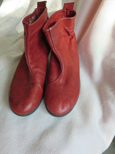 Softinos stiefeletten boots - stiefeletten,