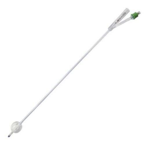 Care flow silikonkatheter - care,