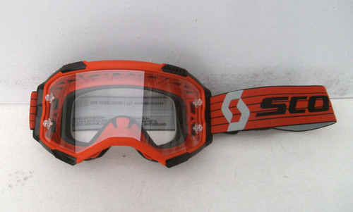 Scott fury motocross - scott,