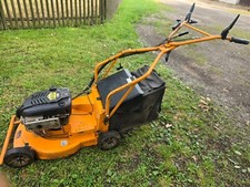 Rasenmäher AS 55 B2T