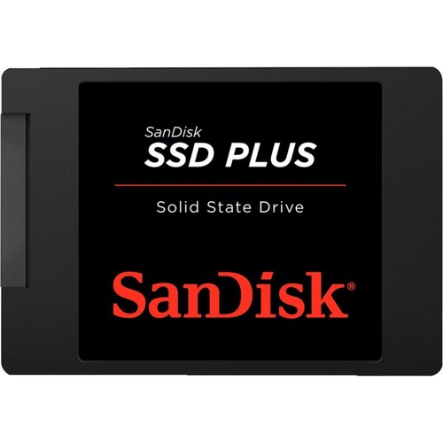 Sandisk ssd plus 2tb 6gb - sandisk,