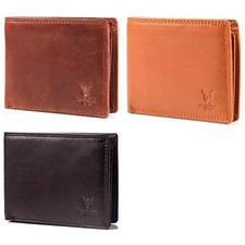 MATADOR Herren Echt Leder