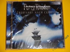 *CD* Perry Rhodan Sternenozean