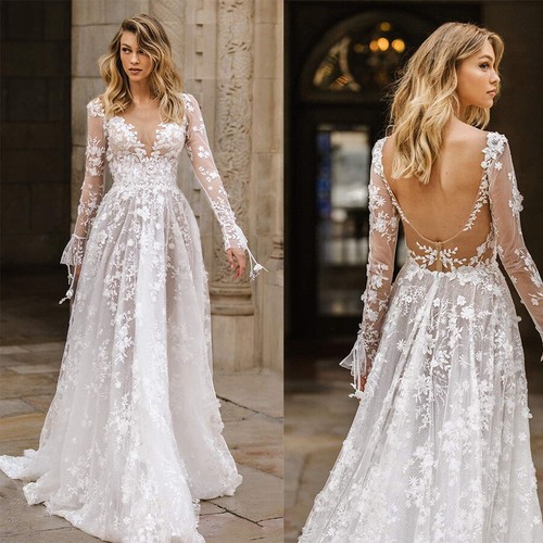 Spitze brautkleid - spitze,