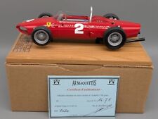 Modellautos 1:18 AR Maquettes