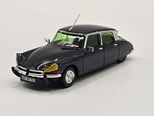 wiking 1:87 Citroën DS Umbau