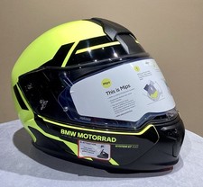 BMW Motorrad Helm System 7 Evo
