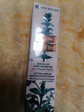 Yves Rocher lifting vegetal Serum 30 ml