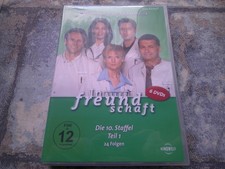 In aller Freundschaft (