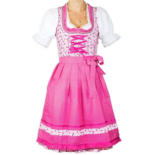 Damen dirndl set - hanne, 3