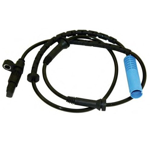 Abs sensor raddrehzahl - abs, hinten