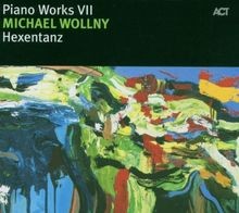 Hexentanz piano works - works,