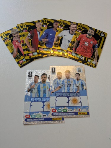 Fifa world cup 2026 - cup, panini