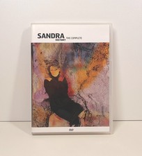 DVD - Sandra - The Complete