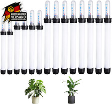 Wasserstandsanzeiger Pflanzen