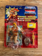 Masters of the Universe