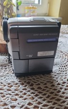 JVC Digital Video Camera