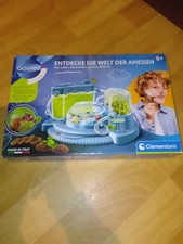 Galileo - entdecke die Welt