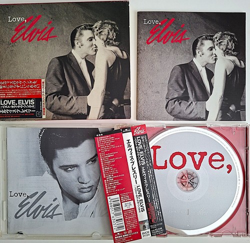 Elvis presley love - -, love,