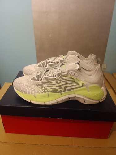 Reebok zig kinetica - reebok, ii
