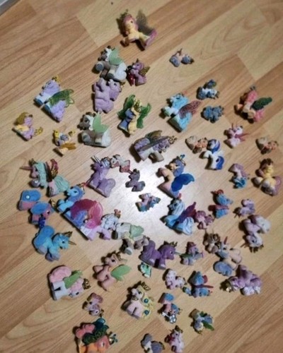 Fillys figuren - ca.,