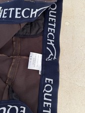 Herrenreithose Equetec neu