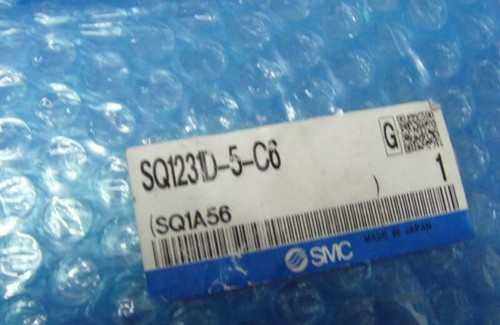1pc new smc sq1231d c6 - 1pc,