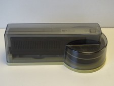 NATIONAL BH-661 Vintage Record Cleaner PLATTENREINIGER