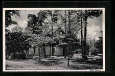 Geschwenda, Ansichtskarte