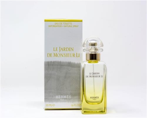 Hermes jardin monsieur - le,