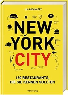 New york city 150 - new,