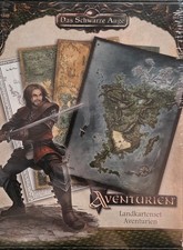 DSA - Das Schwarze Auge RPG