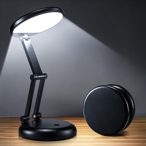 Kabellose tischlampe led - kabellose, tischlampe,
