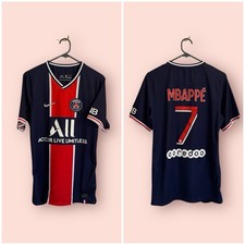 PSG Fußball Trikot - Paris