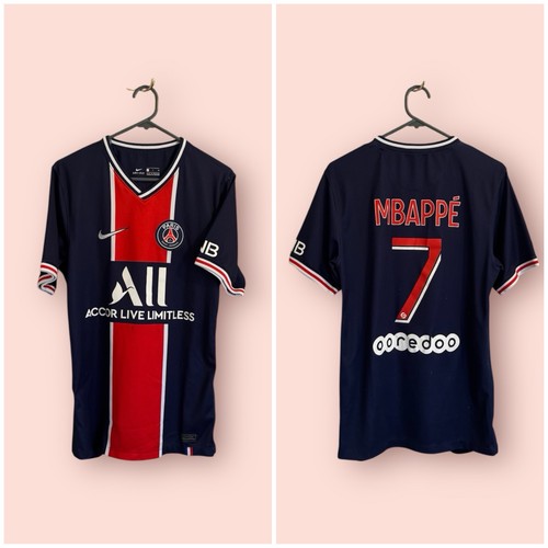 Psg fußball trikot - fußball, paris