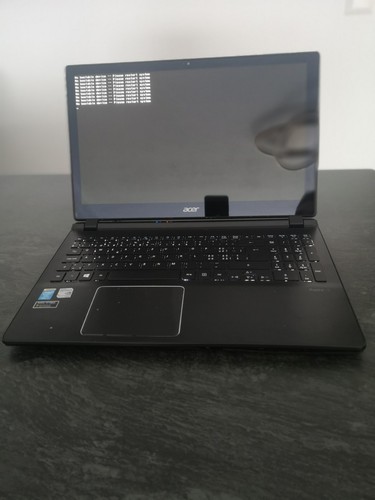 Acer 582pg 7450 - acer, v7-582pg-7450
