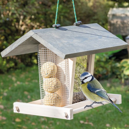 Vogelhaus vogel futter haus - vogelhaus,