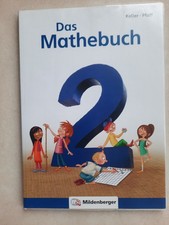 Das Mathebuch 2 Mildenberger
