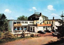 Nastaetten Taunus Rheinland-Pfalz Hotel Oranien