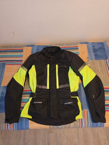 Motoradjacke frau größe - motoradjacke,