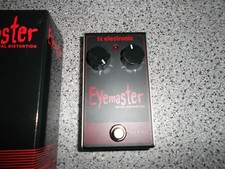 TC Electronic Eyemaster (Metal