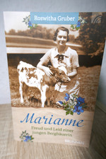 ❤️ROSWITHA GRUBER MARIANNE