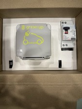 Legrand Green Up Set Steckdose