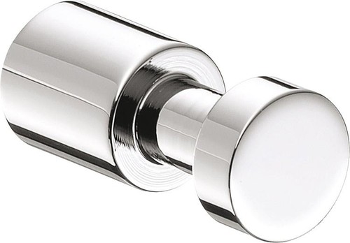 Emco haken trend chrom - emco,