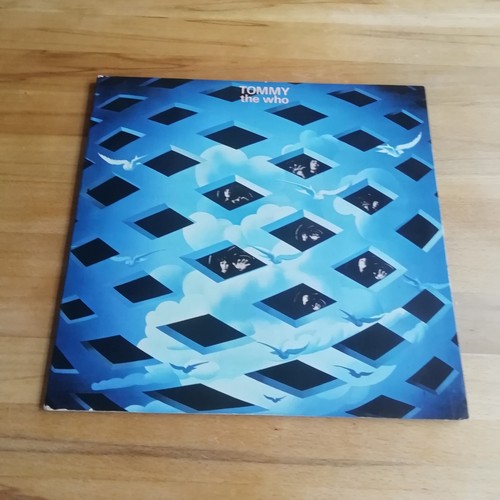 The who tommy - ,
