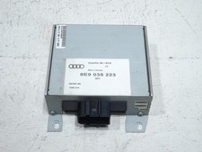 Audi A4 B7 Audio Radio