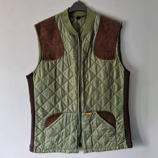 Belstaff Vintage Schießweste