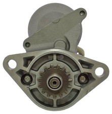 Anlasser Neu - OE Ref