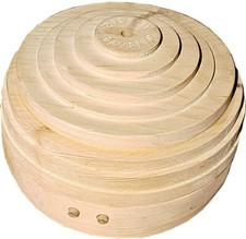 Zirbendampfer: Zirbe, Duft