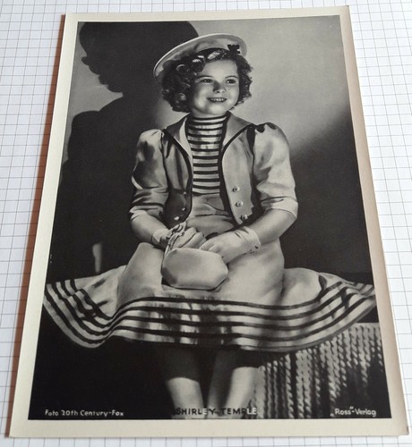 Schauspielerin shirley temple - schauspielerin,